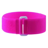 Bokacsat Nylon Többszínű (neonpink)