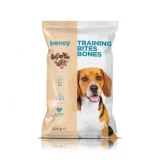Boney Jutalomfalat Training Bites Bones 200g