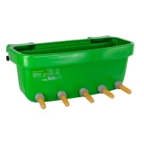 Borjúitató MultiFeeder 5 latex cumival