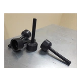 Boumatic Jetter fürtös mosófej 57mm 7322