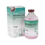 Bovilis BVD vakcina 50 adag 100 ml