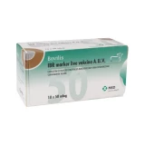 Bovilis IBR Marker élő vakcina 50 adag + oldószer