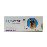 Bravecto Dog 1000 mg  20-40 kg  spot on