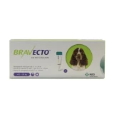 Bravecto Dog 500 mg  10-20 kg  spot on