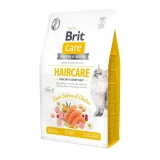 Brit Care Cat Grain Free Adult Haircare macskatáp 2kg