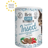 -Brit Care Cat Snack Superfruits Insect 100 g