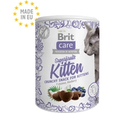 -Brit Care Cat Snack Superfruits Kitten 100 g