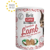 -Brit Care Cat Snack Superfruits Lamb 100 g