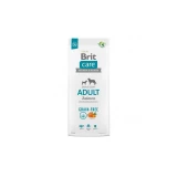 Brit Care Dog Grain-free Adult Salmon & Potato kutyatáp 3kg