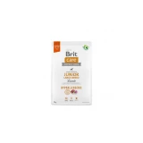 Brit Care Dog Hypoallergenic Junior Large Breed bárány, rizs kutyatáp 3kg