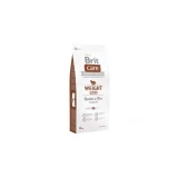 Brit Care Dog Hypoallergenic Weight Loss nyúl, rizs kutyatáp 12kg