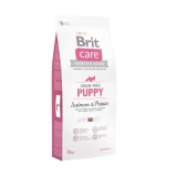 Brit Care Grain Free Puppy Salmon & Potato kutyatáp 12 kg