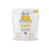 Brit Care Hypo-Allergenic Puppy All Breed Lamb & Rice kutyatáp 1 kg