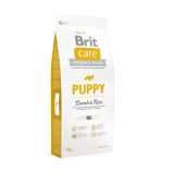 Brit Care Hypo-Allergenic Puppy All Breed Lamb & Rice kutyatáp 12 kg