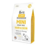 Brit Care Mini Hair & Skin 7kg