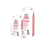 Brit Care Mini Puppy Lamb 7kg
