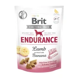 Brit Functional Snack Endurance Lamb jutalomfalat 150g