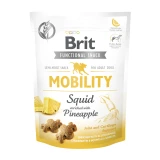 Brit Functional Snack Mobility Squid jutalomfalat 150g