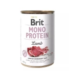 Brit Mono Protein Bárány 400g