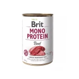 Brit Mono Protein Marha 400g