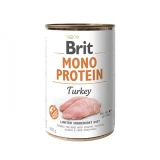 Brit Mono Protein Pulyka 400g