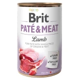 Brit Paté & Meat Bárány 400g