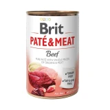 Brit Paté & Meat Marha 400g