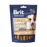 Brit Premium Happy Day Collagen Chews Sticks 50g, 7db