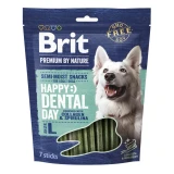 Brit Premium Happy Day Dental Snack L 250g