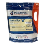 Bronchidox 400+40 mg/g 5kg