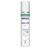 Bros Rovarcsípést enyhítő zselé + aloe 50ml