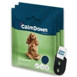 CalmDown KRUUSE® – kutya stresszcsökkentő MultiUse készlet 3 gombos