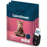 CalmDown KRUUSE® – macska stresszcsökkentő MultiUse készlet 3 gombos