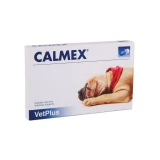 Calmex nyugtató tabletta 10x