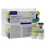 Canigen DHPPI/L vakcina 10  x 1 adag