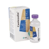 Caninsulin 10 ml
