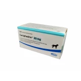 Caniphedrin 20 mg tabletta kutyáknak
