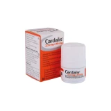 Cardalis S 2,5 mg/20mg tabletta 30x