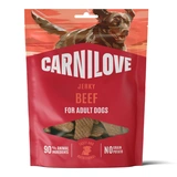 Carnilove Dog Jerky Beef Fillet - Marhafilé 100g