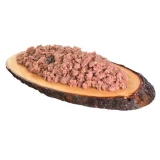 Carnilove Dog Puppy tasakos Paté Salmon with Blueberries - Lazac áfonyával 300g HU