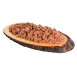 Carnilove Dog tasakos Paté Quail with Yellow Carrot - Fürj sárgarépával 300g HU