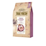 Carnilove True Fresh Cat Adult Chicken - csirke 4,8kg