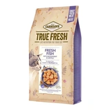 Carnilove True Fresh Cat Adult Fish - hal 1,8kg