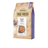 Carnilove True Fresh Cat Adult Fish - hal 340g