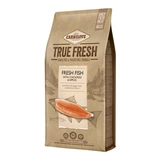 Carnilove True Fresh kutyatáp - Hal, csicseriborsó és alma 11,4kg