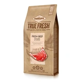Carnilove True Fresh kutyatáp - Marha, borsó és sütőtök 11,4kg