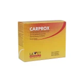 Carprox 20 mg tabletta 100x