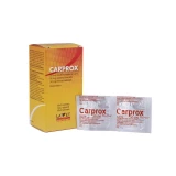 Carprox 50 mg tabletta 20x