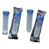 Centrifugacső, Eurotubo, talpas, 50 ml, steril,egyesével csomagolva, 500 db/doboz