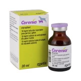 Cerenia injekció 20 ml